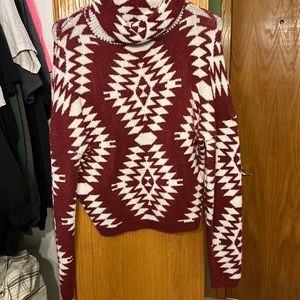 Christmas Sweater size Medium